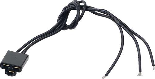 1957-02 Chrysler/Ford/GM; 3-Prong Connector and Pigtail; Multipurpose; Horn Relay / AC Blower Relay