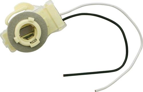 Back Up Lamp Socket