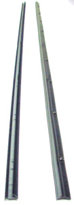 1973-1978 Chevrolet C10 Suburban Beltline Molding Kit