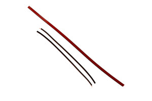 2007-2012 Lexus ES350 Windshield Molding