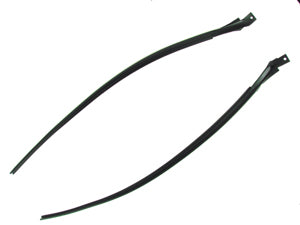 2003-2007 Nissan Murano Windshield Molding