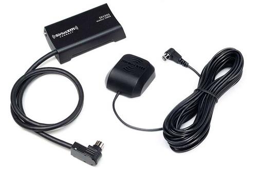 SiriusXM Radio Vehicle Tuner Set