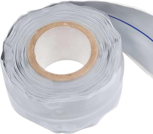 10' Gray X-Treme Tape