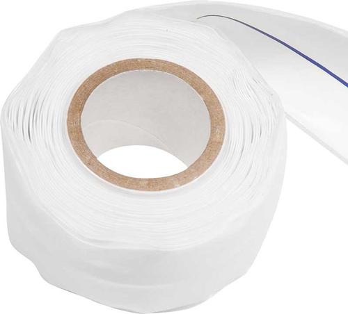 10' White X-Treme Tape