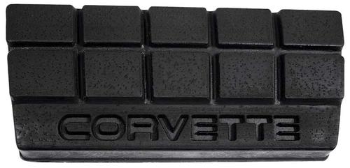 1984-96 Corvette; Brake Pedal Pad