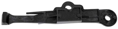 1977-82 Corvette; Heater Control Lever- Lower