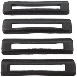 1960-1995 GM Cargo Door Hinge Gasket Set