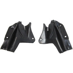 1967-1972 Dodge Dart Door Seal Caps