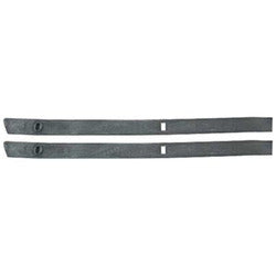 1949-1951 Ford Custom Door Seal
