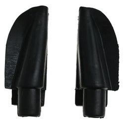1983-1993 Ford Mustang Door Seal End Cap