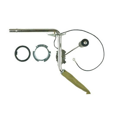 The Right Stuff 68-70 Chevelle/El Camino w/1/2" Main Fuel Line, 0-90 Ohms, Fuel Tank Sending Unit - (CSU6821)