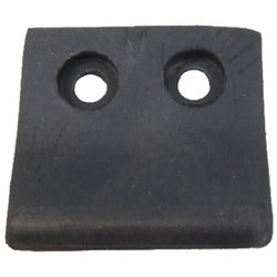 1948-1950 Packard Custom Hood Rest Pad