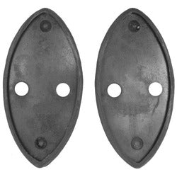 1932 Cadillac 370B Headlight Pad