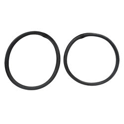 1940-1942 Ford Half Ton Rear Window Seal