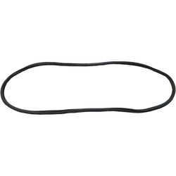 1951-1952 Buick Special Rear Window Seal