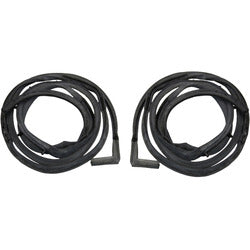 1964 Mercury Commuter Rear Door Seal