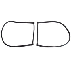1937-1940 Ford DeLuxe Windshield Gaskets