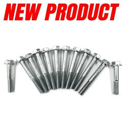 1971-1988 GM Body Mount Hardware
