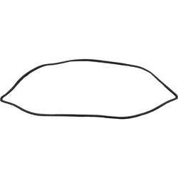 1958 Cadillac Sedan DeVille Rear Window Seal
