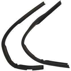 1951-1952 Plymouth Concord Front Vent Seal