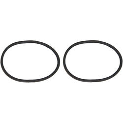 1937-1939 GM Rear Window Seal Set