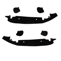 1967-1972 GM Inner Fender Filler Set