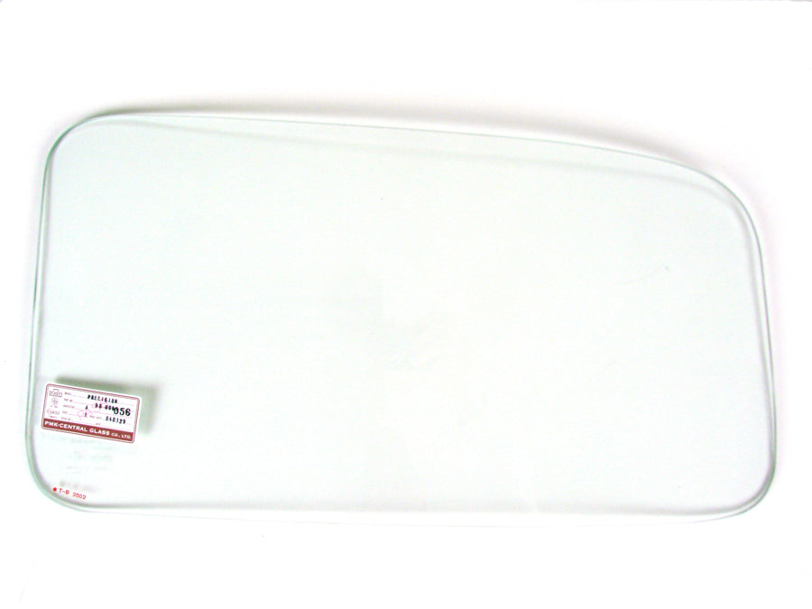 1947 - 1954 CHEVROLET SUBURBAN & GMC TRUCK REAR CORNER WINDOW