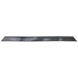 1957-1958 Ford Custom Bumper Deflector