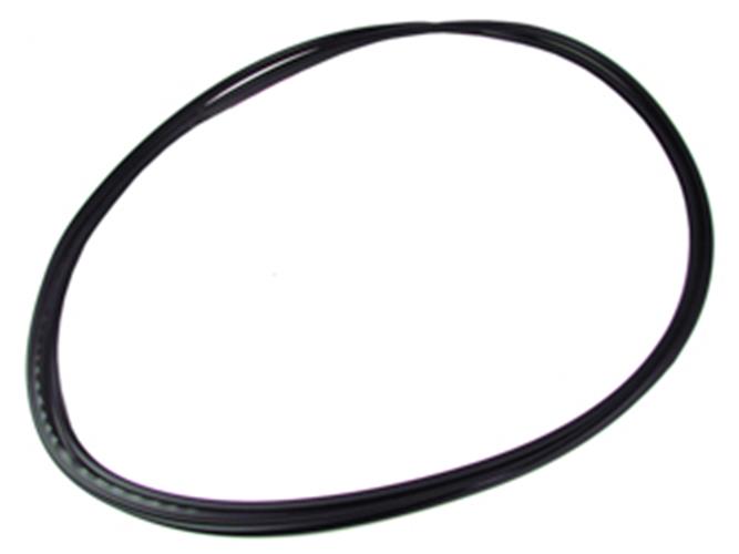 1998 - 2002 Toyota - Corolla - 4 Door Sedan Rear Window Molding