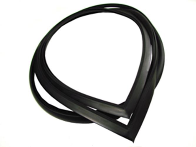 2001 - 2005 Kia - Rio - 4 Door Sedan Rear Window Molding