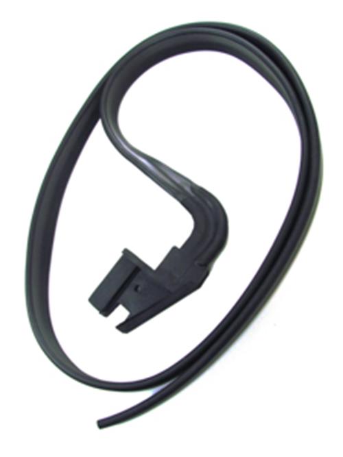 1973 - 1974 Chevrolet - Blazer Hard Top Side Seal