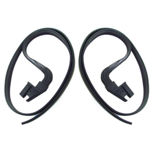 1973 - 1974 GMC Jimmy Chevrolet K5 Blazer Hard Top Side Seal