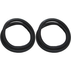 1938-1939 Ford Half Ton Rear Window Gasket Set