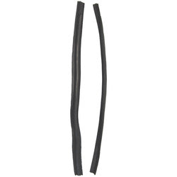 1959 Mercury Monterey Side Window Seal