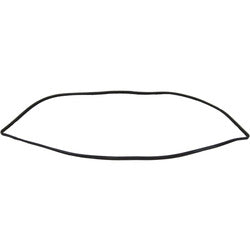 1957 Buick Roadmaster Rear Window Seal