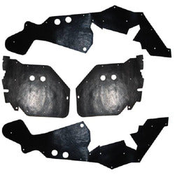 1974-1976 Cadillac Calais Splash Apron/A-Arm Seal