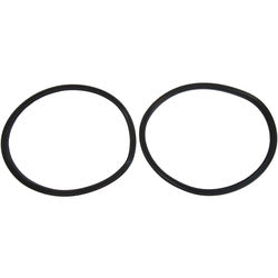 1937-1939 Chevrolet Master Quarter Window Seal