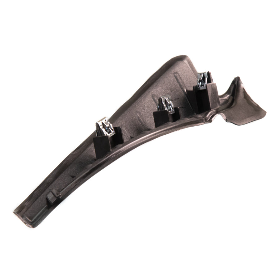 2019 - 2024 RAM - 1500 - 4 DOOR CREW & EXTENDED CAB PICKUP COWL END SEALS