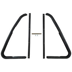 1964-1966 Chevrolet K10 Vent Seal Set