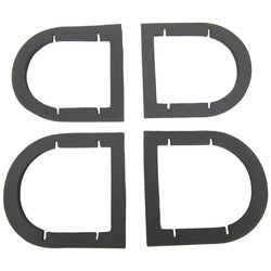 1966 Dodge Dart Taillight Seal