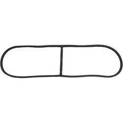 1949 Ford Custom Windshield Seal