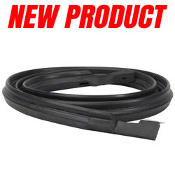 1978-19 82 GM Full Size Truck & SUV Upper Door Weatherstrip