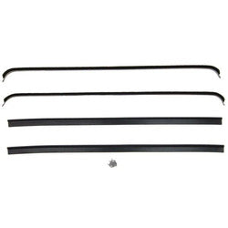 1947-1950 Chevrolet 3100 Window Seal