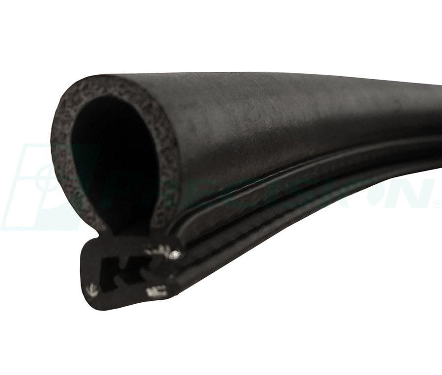 Bobcat Skid-Steer Outer Door Seal