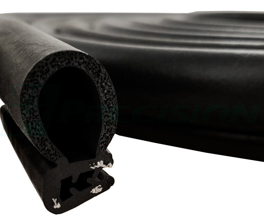 Bobcat Skid-Steer Outer Door Seal