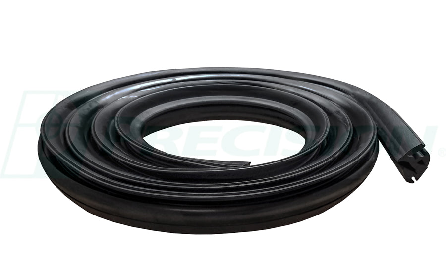 Bobcat Skid-Steer Door Seal