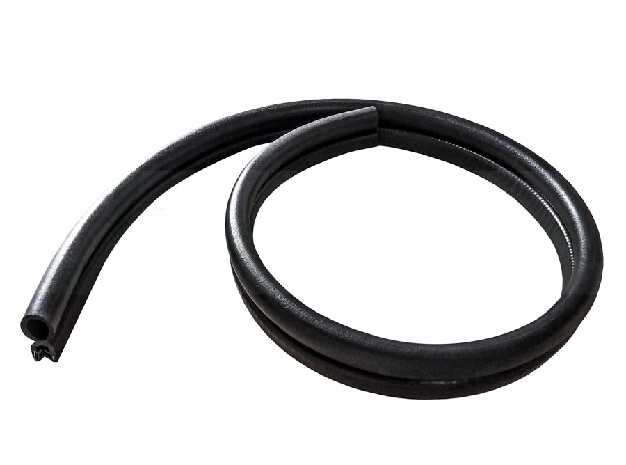 Bobcat Skid-Steer lower door brace seal