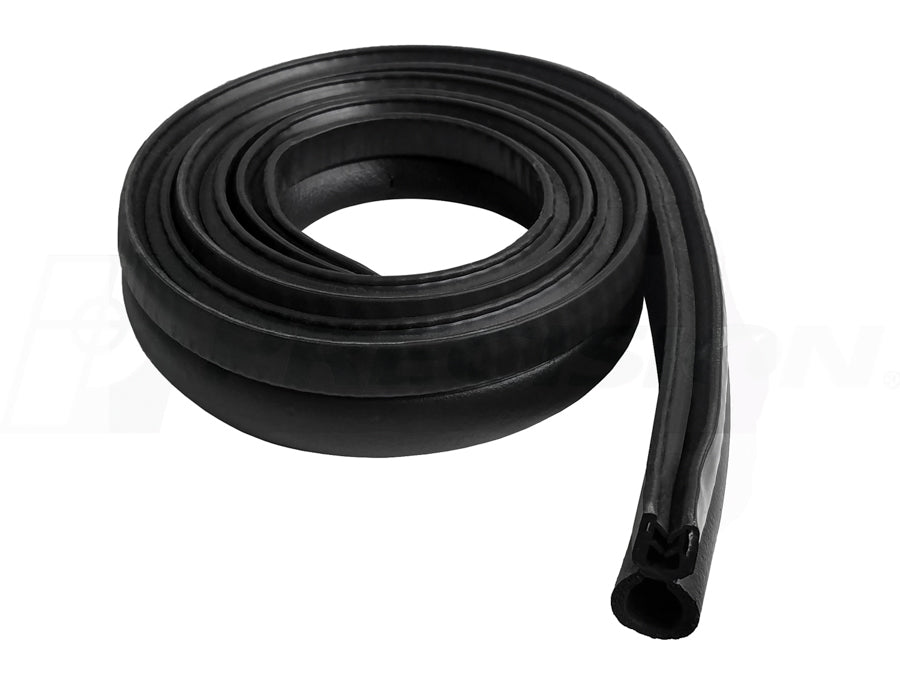 Bobcat Skid-Steer lower door brace seal