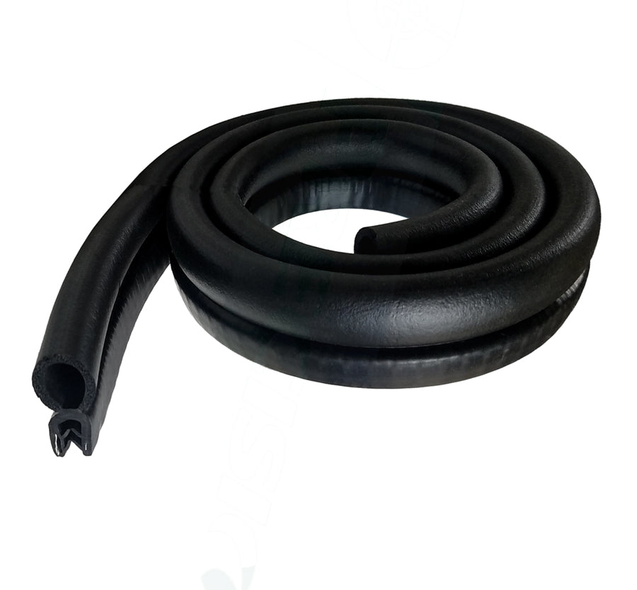 Bobcat Skid-Steer lower door brace seal