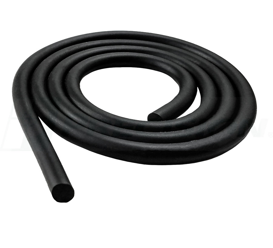 Bobcat Skid-Steer lower door brace seal
